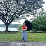 Hazel Geronimo - @coachhazely16 - Instagram