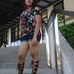 Hazel Geronimo - Facebook