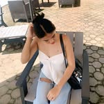 Hazel Geronimo - @hazelgeronimo8 - Instagram