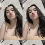 Hazel Geronimo - @hiedelyngeronimo - Instagram