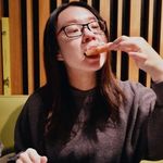 Hazel Gilbert - @igfoodhaze - Instagram