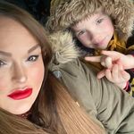 Hazel Gilbert - @hazeygee007 - Instagram