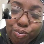 Hazel Sameya Gilbert - @hazelsameya - Instagram