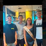 Hazel Glaze - Facebook