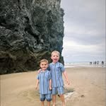 Hazel Goldsmith - @mummy2_noah_arlo - Instagram