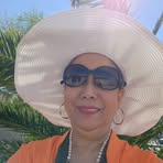 Hazel Goldstein - Facebook