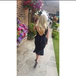 Hazel Goldsmith - @hazel.goodman.10 - Instagram