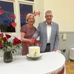 Hazel Goodman - @hazelgoodman60 - Instagram