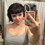 Hazel Goodman - @hazel.gooodman - Instagram