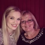 Hazel Goodwin - @h_gudge - Instagram