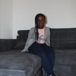 Hazel Eyiah Gorman - @hazel_afia_18 - Instagram