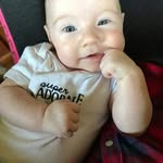 Hazel Gorman - @sweethazel2017 - Instagram
