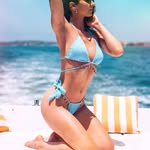 Hazel Grace - @hazelgracegf - Instagram