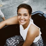 Hazel Grace - @hazelknat - Instagram