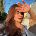 Hazel Grace - @_hihazel - Instagram