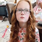 Hazel Grace - @hazelgracebuzzby - Instagram