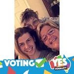 Hazel Grady - @jozel.grady - Instagram