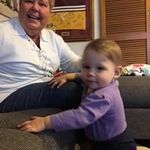 Hazel Graham - @hazelgraham1959 - Instagram