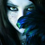Hazel Graham - @harpsilver - Instagram