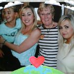 Hazel Graveson - @hazelgraveson - Instagram