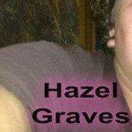 Hazel Marie Graves - @hazrlmarie1290grave - Instagram