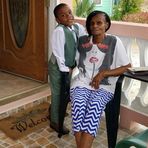 Hazel Greenidge - Facebook