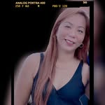 Hazel Erfe Gregorio - @hazelgregorio01 - Instagram