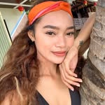 Hazel Gregorio - @haileygolfo - Instagram