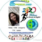 Hazel Gregorio - @tpc.hazelgregorio - Instagram