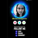 Hazel Gregorio - Facebook