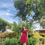Hazel Gregorio - Facebook