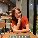 Hazel Mira Gregorio - @hzlmra_ - Instagram