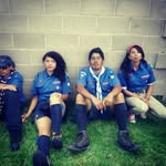 Hazel Skate Gregorio - @hazelgregorio - Instagram