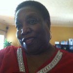 Hazel Gresham - @lady_g818 - Instagram