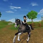 ❤️🍉Star Stable🍉❤️ - @hazel_hawk_rider - Instagram