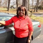 Hazel Grier - @hazel.grier.75 - Instagram
