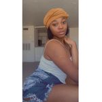 Hazel Griffin - @blukassh_ - Instagram