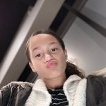 Hazel Griffin - @godschild_hg - Instagram