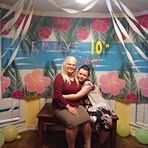 Hazel Griffis - Facebook