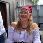 Hazel Griffiths - @hazelology_ - Instagram