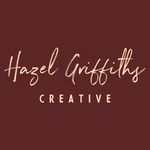 Hazel Griffiths - @hazelgriffithscreative - Instagram