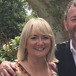 Hazel Griffiths-Jones - @hgjones135 - Instagram