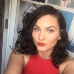Hazel Grimes - @haziemazie - Instagram