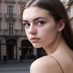 Hazel Grimes - @hazelg4a20 - Instagram