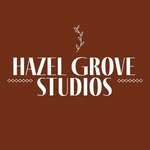 Hazel Grove Studios - @hazelgrovestudio - Instagram