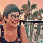 Hazel Gunn - @justsew28 - Instagram