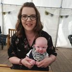 Hazel Starbuck - @hazel.gunn.73 - Instagram