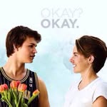 Augustus e Hazel - @gusehazel_ - Instagram