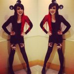 Hazel Guthrie - @plaidenon - Instagram