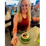 Halley Hover - @hazelhales - Instagram